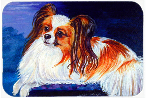East Urban Home Papillon Glass Cutting Board