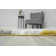 Modern Arriola Shag Abstract Geometric Rug For Living Room Bedroom