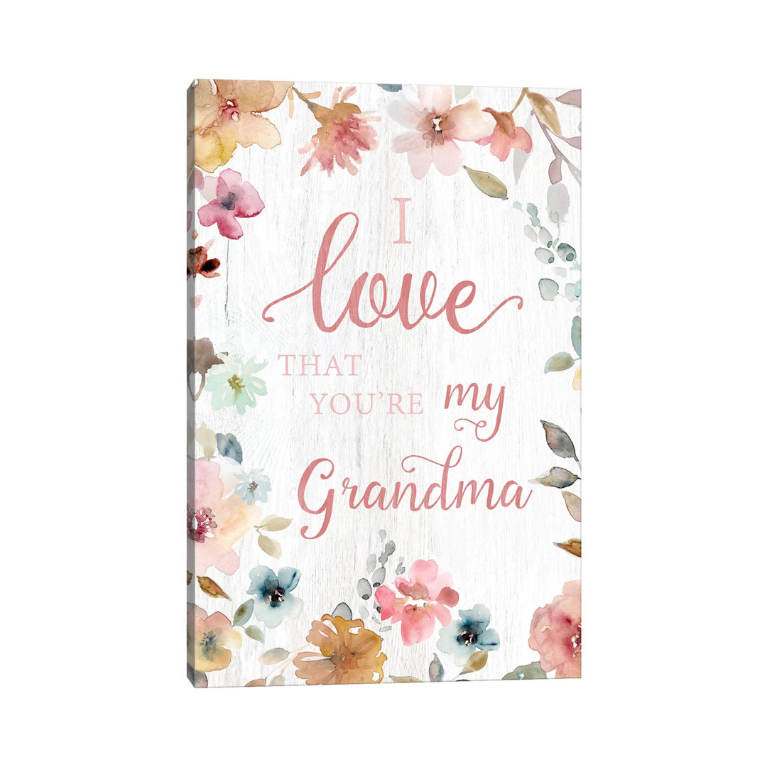 Love Grandma