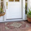 Tapis intérieur / extérieur lavable à la machine Cicel ACN1151-100249357