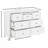 Grita Faux Wood 7-Drawer Dresser-106274190