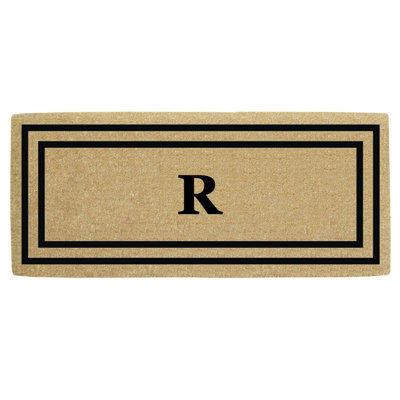 McClain Outdoor Doormat