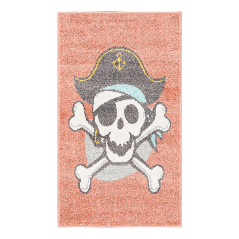 Tapis pour enfants, Tapis de couloir 2 pi 2 po x 3 pi 11 po