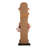 Porch Décor Thanksgiving Lighted Scarecrow Decorative Accent