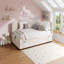 Upholstered Bed