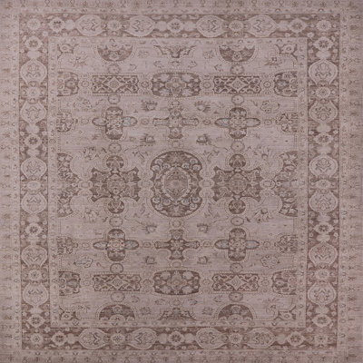 Ardoyd Oriental Indoor Rug