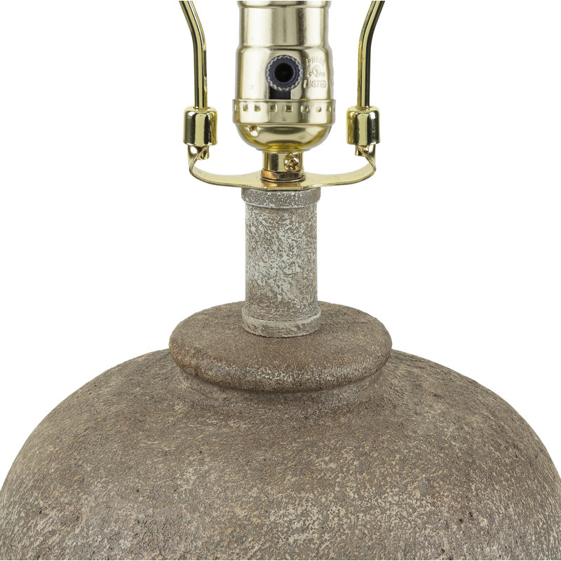 Ceramic Table Lamp