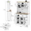 172cm Kitchen Pantry