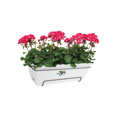 Barcelona Railing Planter