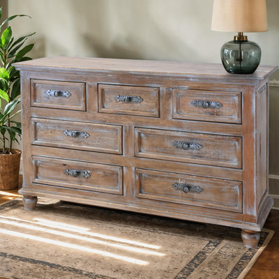 Río Hondo Dresser