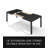 Boutault Stirling Dining Table Set-659625751