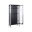 Forteau Display Cabinet