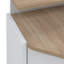 Halback Dressing Table with Mirror-68315044