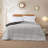 Modern Threads Sanctuary by PCT Down Alternative Microfiber Quilted Reversible Comforter & Duvet Insert - Soft, Comfortable Alternative to Goose Down - Bedding for All Seasons-1966270399-2012141180