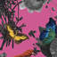 Floral Wallpaper Double Roll-1015423701