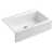 Blanc est en rupture de stock