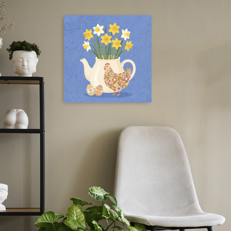 Print, 45.72cm H x 45.72cm W