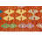 Flatweave Omar Red Rug