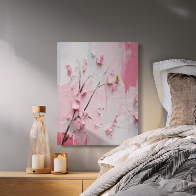 Wrapped Canvas Print Set