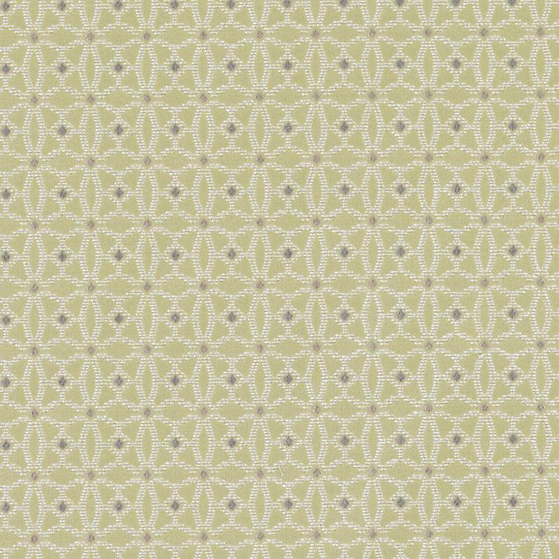 Tissu Dorsoduro Ibiza, Wasabi