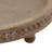Alberts Round 3-Tier Decorative Wood Tray-235423667