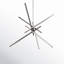 Rochelle 6-Light Chandelier-55898150-124606671