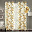 Rideau obscurcissant April Flowers-1476058553
