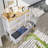Elisheba 80cm W 7 - Drawer Chest of Drawers