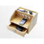 Wood Pen Holder