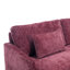 Canapé en tissu d'ameublement Chenille-162054846