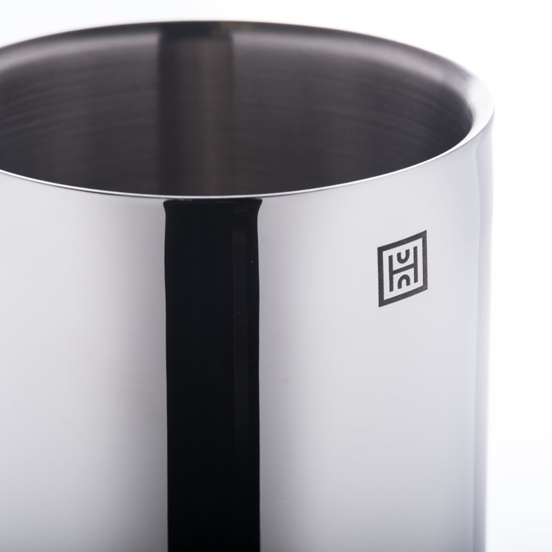 Stainless Steel Wine Bucket