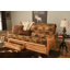 Futon complet avec matelas et rangement avec rangement Stratford