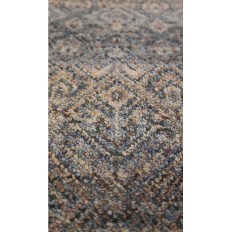 One-of-a-Kind Rectangle 10' X 14'1" Area Rug