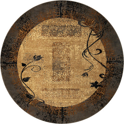 Apex Abstract Indoor Rug
