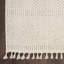 Tapis à motif géométrique ivoire Aicha-1629021817