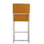 Tabouret de comptoir rembourré Element