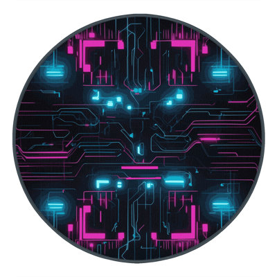 Tapis électrique Electric