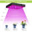 Zhu 25 Watt Grow Light
