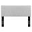 Modway Leila Performance Velvet King/California King Headboard-445586641