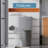 Elongated One Piece Toilet Dual Flush 1.1/1.6 GPF Water Saving Comfort Seat Height, Map 1000G-106967553