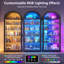 Display Cabinet-378392622