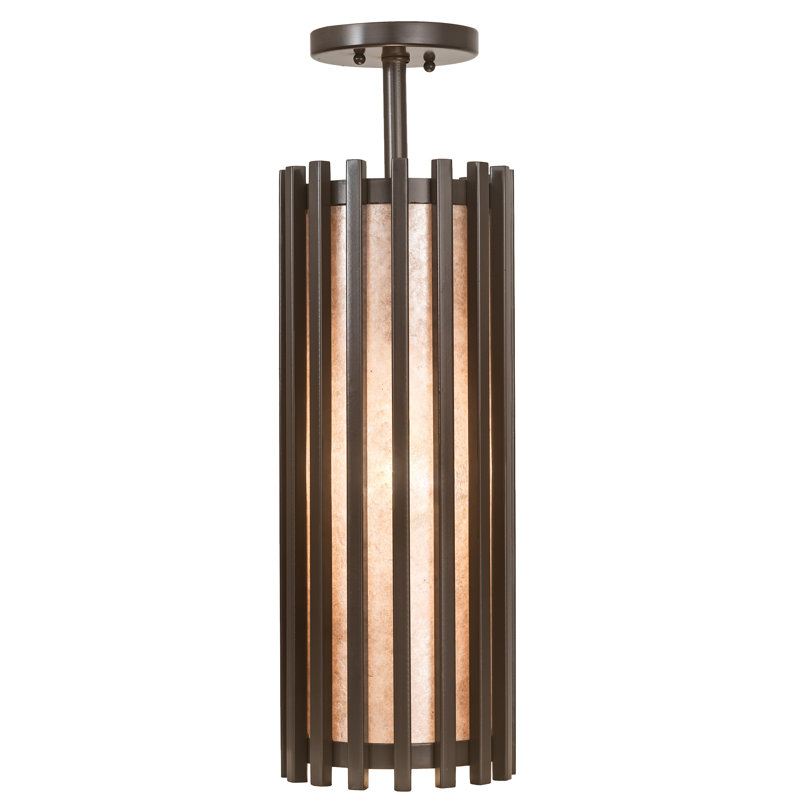 1 - Light Pendant