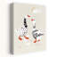 Wrapped Canvas Print-908738566