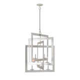 Middleton 8 - Light Chandelier