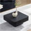Table basse carrée moderne 31,5 pouces Handcraft-398458925