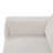 L-Shaped Padded Modular Sofa With Storage Space, Usb Ports, And Cup Holders On The Armrests-1521214302
