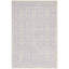 Tapis lavande / ivoire Canace-383178738