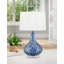Lampe de table 28 po Atrani