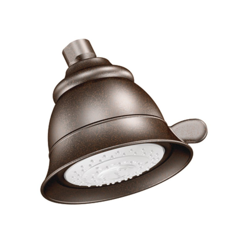 Pomme de douche Moen®, Bronze huilé