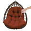 Coussin de dossier / siège d'extérieur-97706071